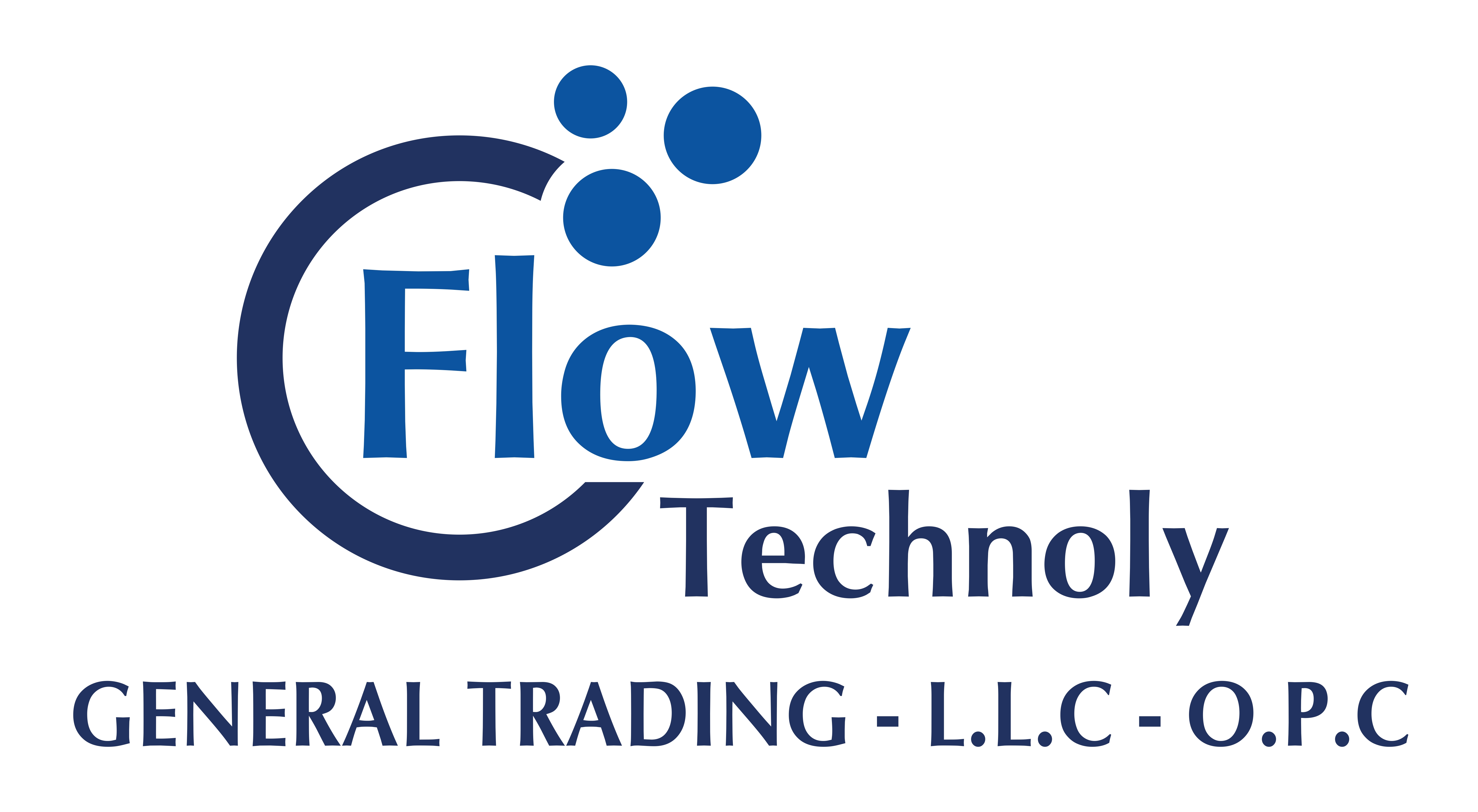 Flow Tech Logo