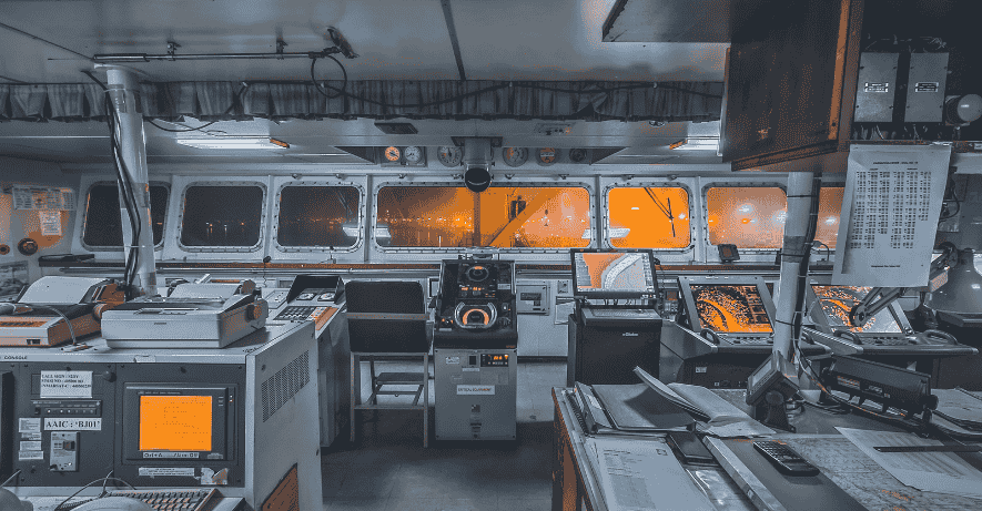 Marine Automation